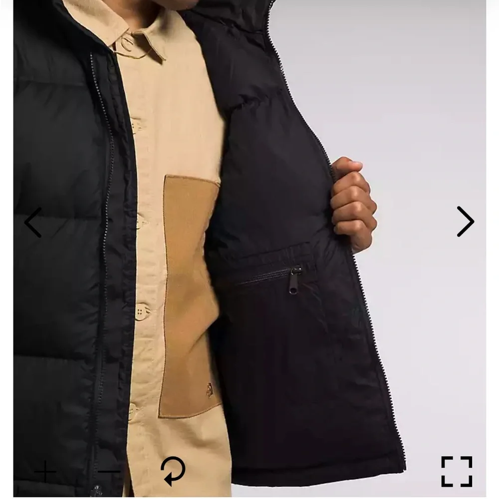 The North Face NEW Men’s 1996 Retro Nuptse Jacket